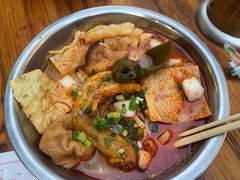 -桂湘缘卤味螺蛳粉