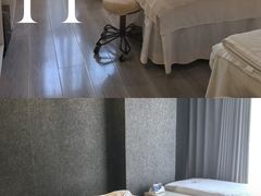 -逸栈养生SPA(望京店)