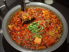 -麻六记(深圳首店)