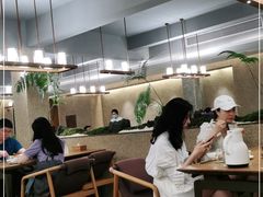 大堂-无味舒食(环岛路店)
