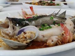 -渔民新村(番禺总店)