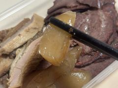 -老四家黄东明牛肉丸