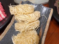 -古关火锅店(古北水镇景区店)
