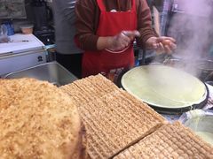 -山东傻大粗粮煎饼(牛街店)