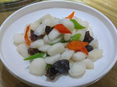 -深巷家味馆.湖北头牌红烧鱼头拌饭(黄陂店)