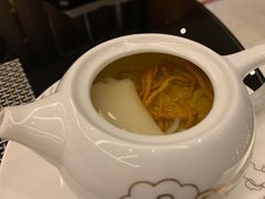 -富力威斯汀酒店-中国元素中餐厅(武昌临江店)