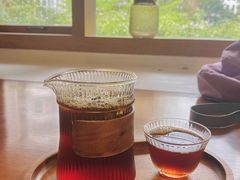 -PUZZLE COFFEE 拼图咖啡