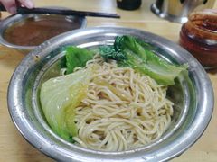 -朝阳路拉面店