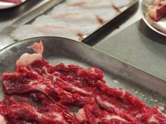 -金龙大四喜牛肉火锅