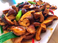 -原龙海鲜大排档(美食地标店)