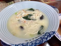 -粗茶淡饭(东关街店)
