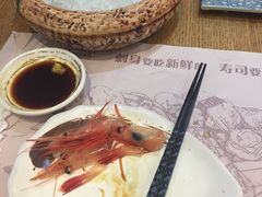 -林妈妈村·日式料理(宝山万达店)