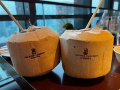 -富力丽思卡尔顿酒店·香荟全日制餐厅