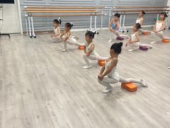 -西安小天鹅艺术团(曲江Alice店)