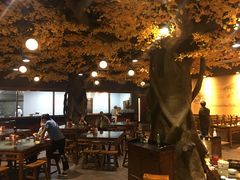 -松针蔡记蒸饺(花园路店)