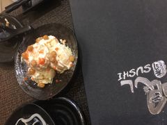 -哏儿寿司(红桥店)