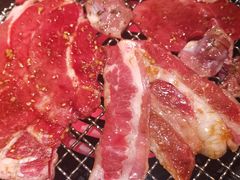-神户赤童日式烤肉(金地广场店)