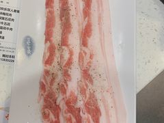 -韩时烤肉(丰科万达广场店)
