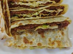 -溢心园香河肉饼总店