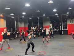-极斗-IKMF马伽术·格斗运动学院(东直门店)