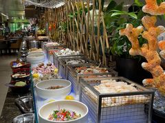 -温德姆至尊酒店·璇全日餐厅
