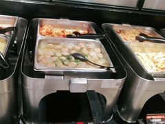 -比格比萨自助(花园路店)