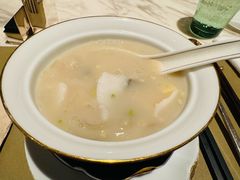 花胶黄鱼羹-新荣记(新源南路店)