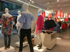 -H&M(鹏欣水游城店)