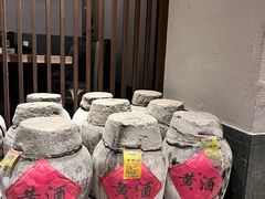 -香园茶社·金陵小灶(老门东店)