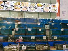 -秋姐美食店(旅游大道店)