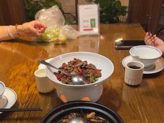 -浔庐餐厅•江西老字号•九江菜(南湖国际店)