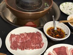 -将台涮肉(酒仙桥店)