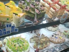 -黑草莓(重庆路店)