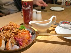 -宝莱纳餐厅(滨江店)