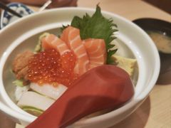 -小山日本料理(太古汇店)