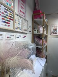 -尤米一站式美甲美睫