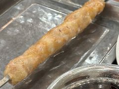 油包羊蛋-情忆草原涮肉馆
