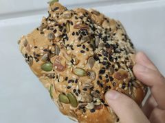 -酵墅·手感烘焙(印象汇店)