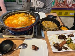 -老板不给炸自助炸串(中央大街总店)