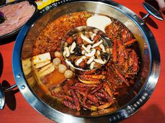 -谭鸭血老火锅(万象九宜城店)