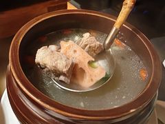 -绿茶餐厅(朝阳大悦城店)