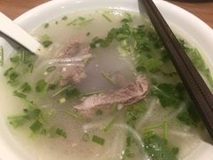 -晋商羊家将(十八中店)