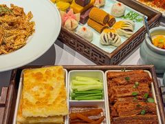 -四世同堂·京菜·烤鸭(双井店)