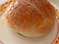 -香港新记茶餐厅(春熙太古里店)