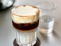 -CAFE'IN精品咖啡体验空间(小寨店)