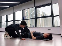 -WEGYMER健萌健身(麦德龙钰龙天下馆)