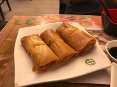 -添好运点心专门店(深水埗店)