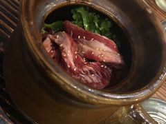 -和萌牛肠烧烤(财富中心店)