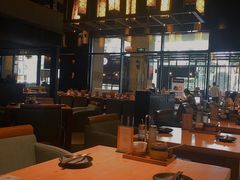 大堂-堂本家洋食别馆·炸猪排(中心城店)