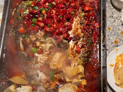 -里岛烤鱼(东港凯虹广场店)